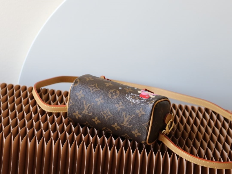 LV Speedy Bags